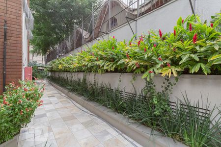 Apartamento para alugar com 198m², 3 quartos e 3 vagasÁrea Comum
