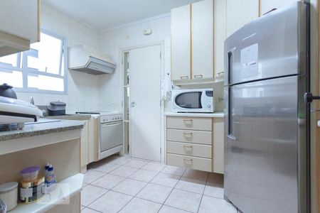 Apartamento para alugar com 198m², 3 quartos e 3 vagasCozinha