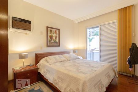 Apartamento para alugar com 198m², 3 quartos e 3 vagasSuíte
