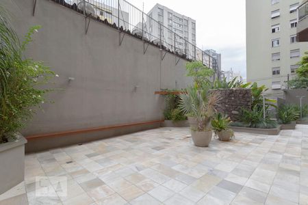 Apartamento para alugar com 198m², 3 quartos e 3 vagasÁrea Comum