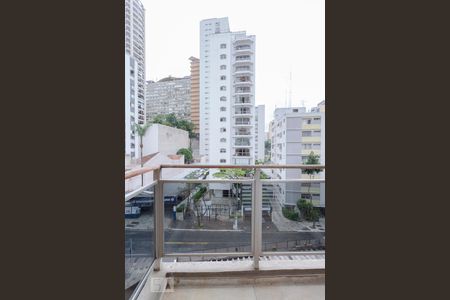 Apartamento para alugar com 198m², 3 quartos e 3 vagasVaranda da Suíte
