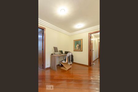 Apartamento para alugar com 198m², 3 quartos e 3 vagasSala