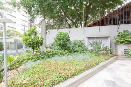Apartamento para alugar com 198m², 3 quartos e 3 vagasÁrea Comum