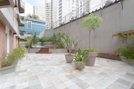 Apartamento para alugar com 198m², 3 quartos e 3 vagasÁrea Comum