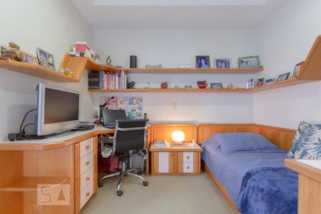 Apartamento para alugar com 198m², 3 quartos e 3 vagasQuarto 2