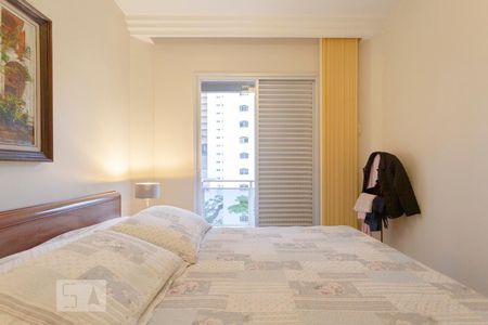 Apartamento para alugar com 198m², 3 quartos e 3 vagasSuíte