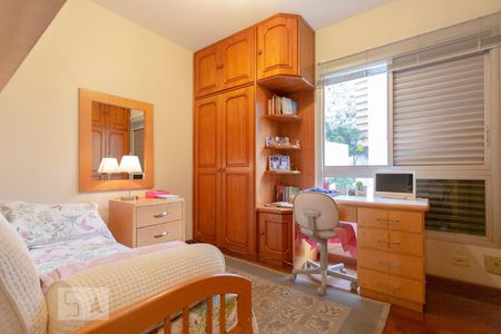 Apartamento para alugar com 198m², 3 quartos e 3 vagasQuarto 1