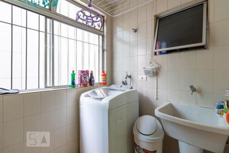 Apartamento para alugar com 75m², 3 quartos e 1 vagaÁrea de Serviço