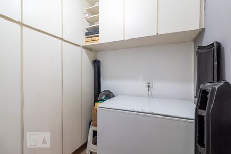Apartamento para alugar com 75m², 3 quartos e 1 vagaQuarto de Serviço