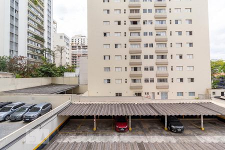 Apartamento para alugar com 75m², 3 quartos e 1 vagaVista