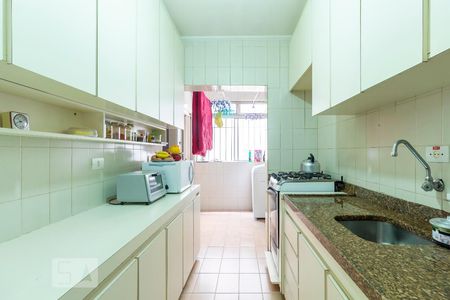 Apartamento para alugar com 75m², 3 quartos e 1 vagaCozinha