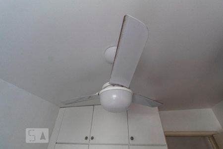 Apartamento para alugar com 75m², 3 quartos e 1 vagaVentilador