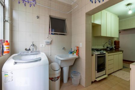 Apartamento para alugar com 75m², 3 quartos e 1 vagaÁrea de Serviço