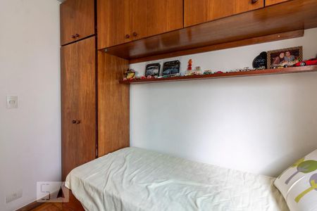 Apartamento para alugar com 75m², 3 quartos e 1 vagaQuarto 3