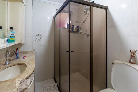 Apartamento para alugar com 75m², 3 quartos e 1 vagaBanheiro