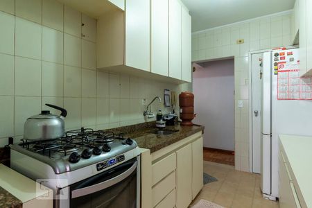 Apartamento para alugar com 75m², 3 quartos e 1 vagaCozinha