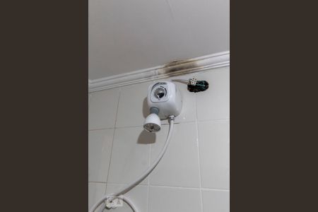 Apartamento para alugar com 75m², 3 quartos e 1 vagaChuveiro