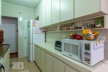 Apartamento para alugar com 75m², 3 quartos e 1 vagaCozinha