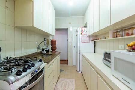 Apartamento para alugar com 75m², 3 quartos e 1 vagaCozinha