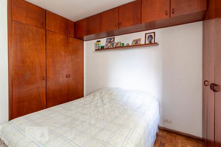 Apartamento para alugar com 75m², 3 quartos e 1 vagaQuarto 2