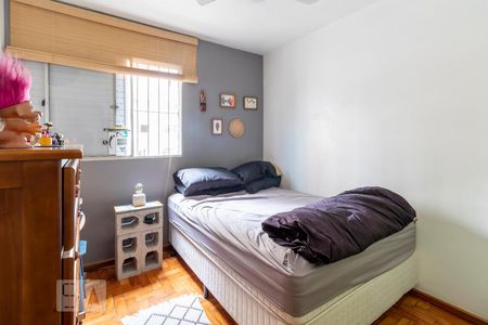 Quarto 1 de apartamento para alugar com 3 quartos, 75m² em Pinheiros, São Paulo