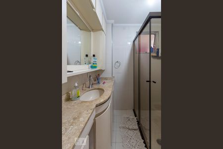 Apartamento para alugar com 75m², 3 quartos e 1 vagaBanheiro