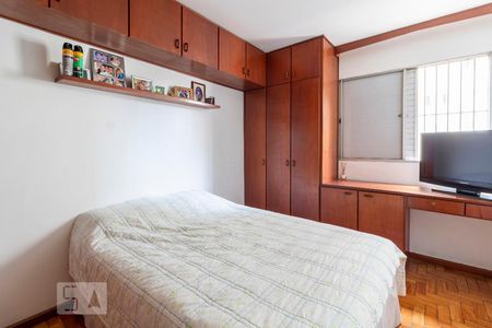 Apartamento para alugar com 75m², 3 quartos e 1 vagaQuarto 2