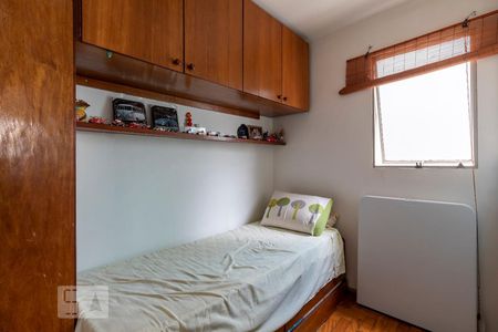 Apartamento para alugar com 75m², 3 quartos e 1 vagaQuarto 3