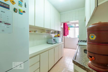 Apartamento para alugar com 75m², 3 quartos e 1 vagaCozinha