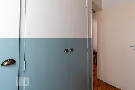Apartamento para alugar com 75m², 3 quartos e 1 vagaQuarto 3
