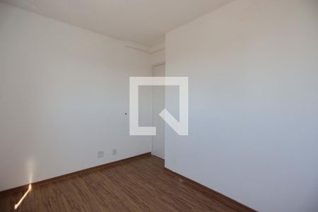 Apartamento à venda com 47m², 2 quartos e 1 vagaQuarto 2