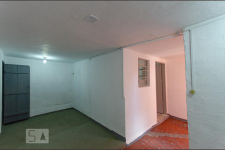 Sala de casa para alugar com 1 quarto, 70m² em Parque Boturussu, São Paulo