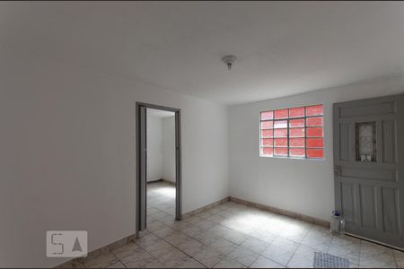 Quarto 1 de casa para alugar com 1 quarto, 70m² em Parque Boturussu, São Paulo