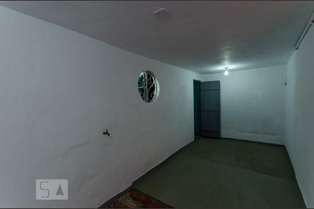 Sala de casa para alugar com 1 quarto, 70m² em Parque Boturussu, São Paulo