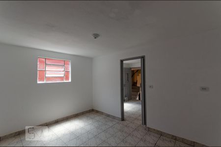 Quarto 2 de casa para alugar com 1 quarto, 70m² em Parque Boturussu, São Paulo