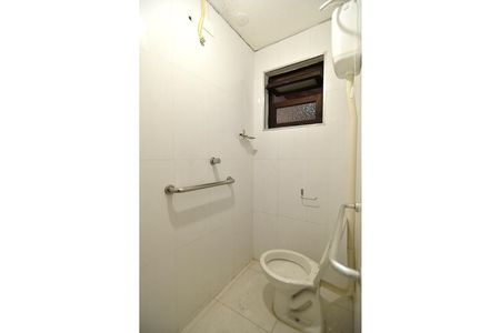 Lavabo de casa à venda com 4 quartos, 200m² em Chácara Belenzinho, São Paulo