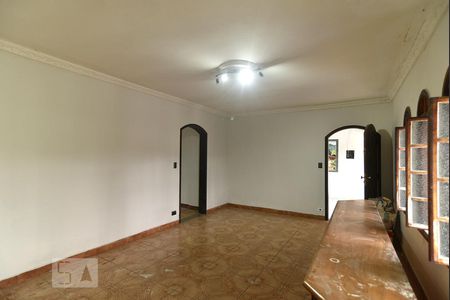 Sala de casa à venda com 4 quartos, 200m² em Chácara Belenzinho, São Paulo