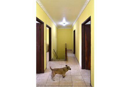 Casa à venda com 200m², 4 quartos e 1 vagaCorredor