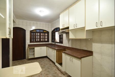 Cozinha de casa à venda com 4 quartos, 200m² em Chácara Belenzinho, São Paulo