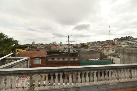 Casa à venda com 200m², 4 quartos e 1 vagaVista do quarto 2