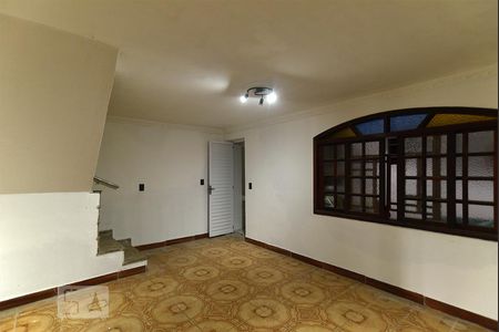 Sala de casa à venda com 4 quartos, 200m² em Chácara Belenzinho, São Paulo
