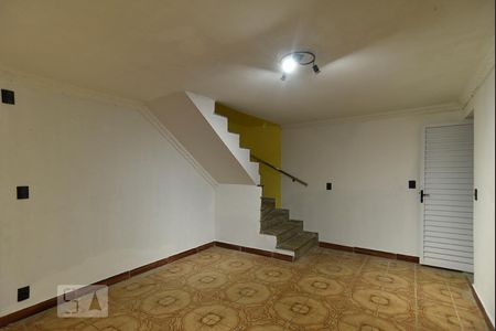 Sala de casa à venda com 4 quartos, 200m² em Chácara Belenzinho, São Paulo