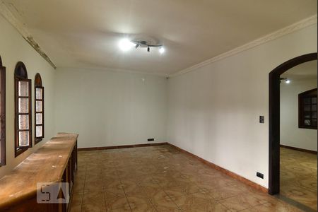 Sala de casa à venda com 4 quartos, 200m² em Chácara Belenzinho, São Paulo