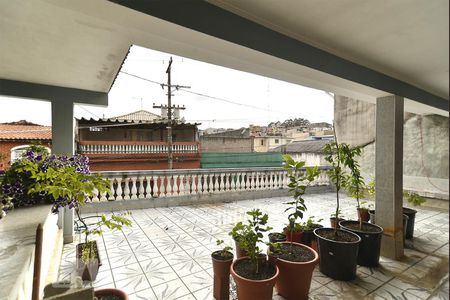 Casa à venda com 200m², 4 quartos e 1 vagaTerraço