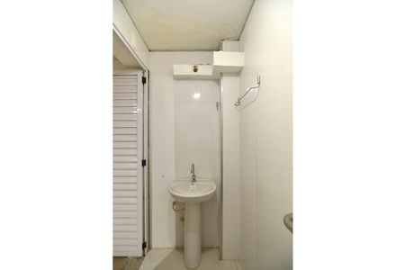 Lavabo de casa à venda com 4 quartos, 200m² em Chácara Belenzinho, São Paulo