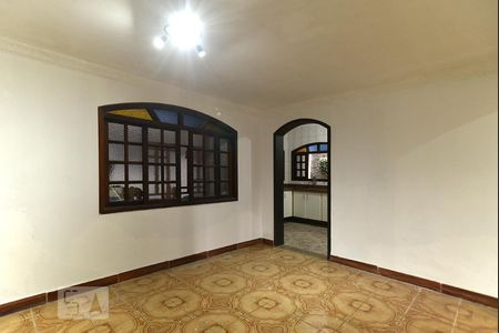 Sala de casa à venda com 4 quartos, 200m² em Chácara Belenzinho, São Paulo