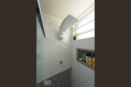 Studio à venda com 38m², 1 quarto e sem vaga Studio à venda com 38m², 1 quarto e sem vagaBanheiro