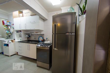 Studio à venda com 38m², 1 quarto e sem vaga Studio à venda com 38m², 1 quarto e sem vagaCozinha