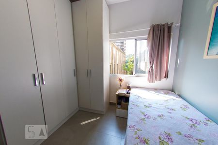 Quarto de kitnet/studio à venda com 1 quarto, 38m² em Jardim Paulista, São Paulo
