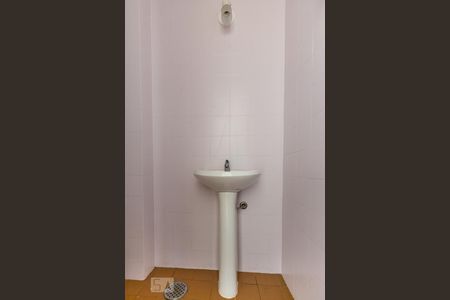 Apartamento à venda com 76m², 2 quartos e 1 vagaLavabo